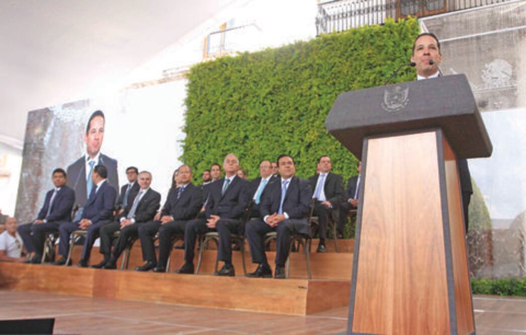 Pasaremos a la historia: FDS