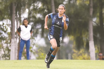 Gallos Femenil cae y su sueño de Liguilla se diluye