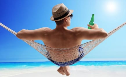 Empresa paga a sus empleados 5 mil dólares para que salgan de vacaciones