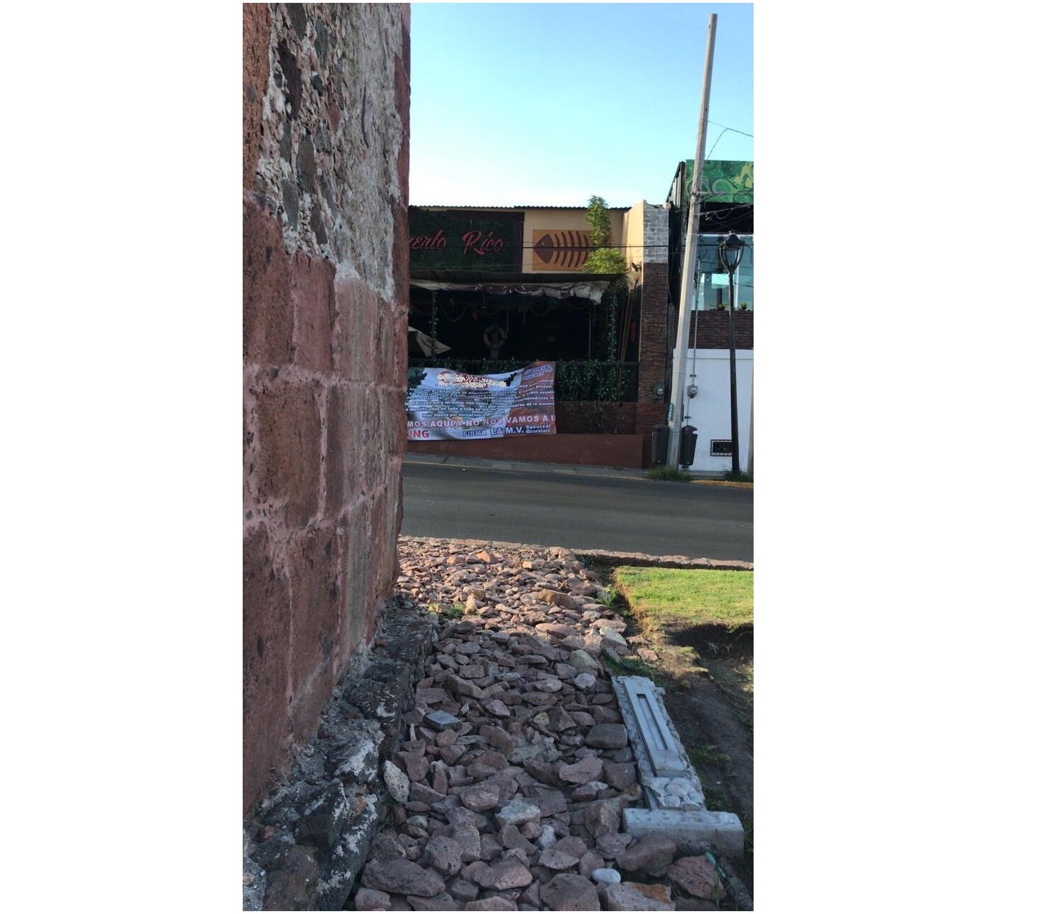 Identifican a 2, por presuntas narcomantas