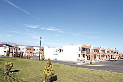 Aún sin despuntar, la vivienda social 