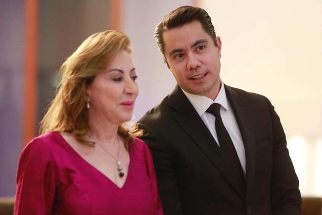 "Felifer y Lupita Murguía, buenos perfiles para la alcaldía de Querétaro", dice Luis Nava