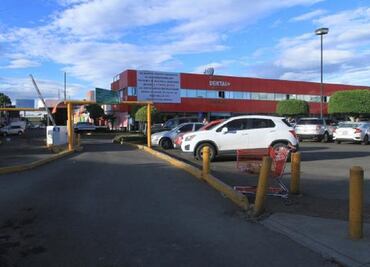 Municipio no intervendrá en conflicto de accesos cerrados en Plaza de las Américas