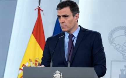 España extiende cuarentena por Covid-19 hasta al menos el 9 de mayo