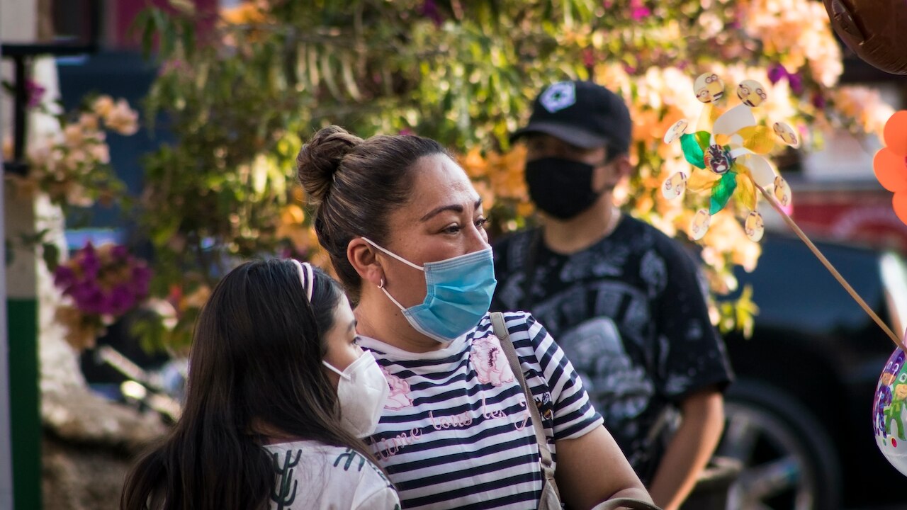 Mueren 34 queretanos a causa del Covid en las últimas 24 horas