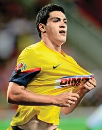 Desarman a las Chivas