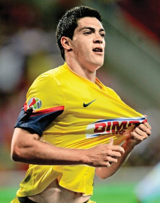 Desarman a las Chivas