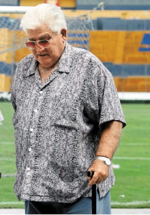 Clásico regio, más intenso, asegura Miloc