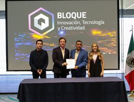 Municipio de Querétaro se prepara para el lanzamiento del Amazon Girls’ Tech Day