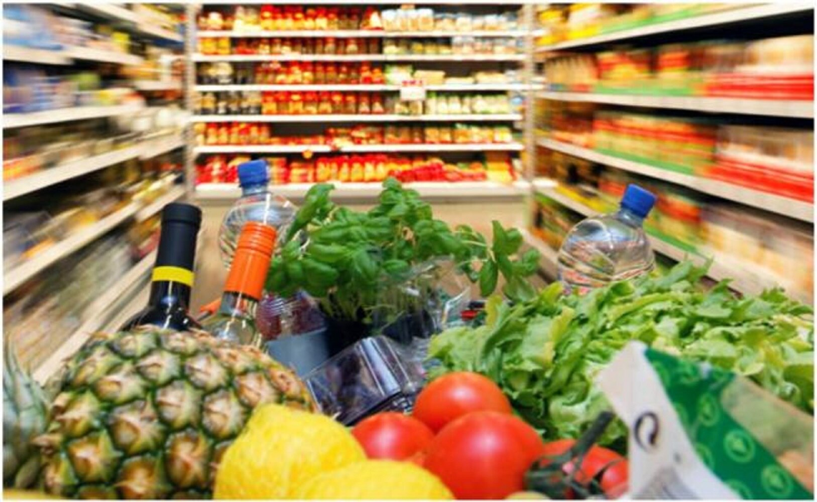 Todos estos productos los daremos en donativo para los afectados, mismos que estaremos llevando personalmente con nuestra flota a los centros de acopio