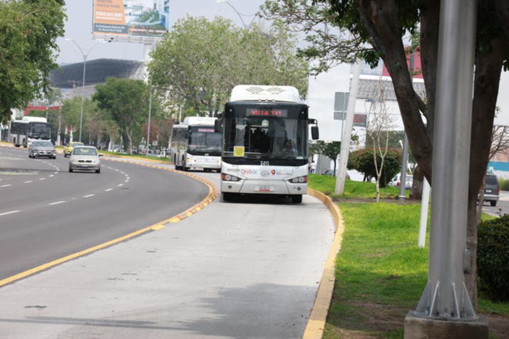 Foto: Archivo. El Universal