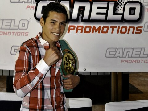 “Jaguar” va por cetro mundial plata