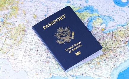 Pasos para sacar tu pasaporte y visa de E.U