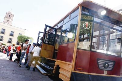 Invertirá Turismo en infraestructura