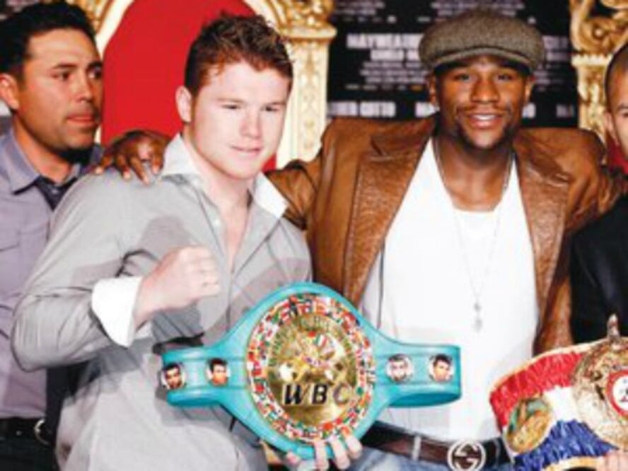 Histórica bolsa de 41.5 mdd