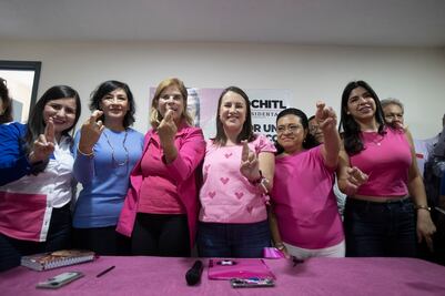 Hija de Xóchitl abrirá Casa de Enlace Ciudadano