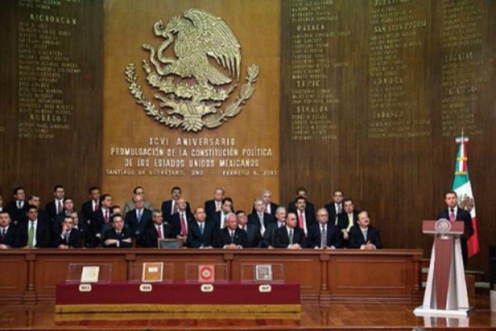 2017 año de la Carta Magna