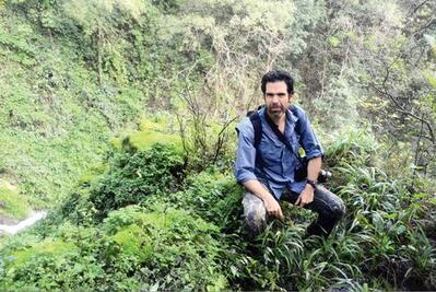 Obsesión por la naturaleza