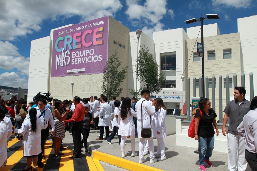 Foto: Archivo El Universal