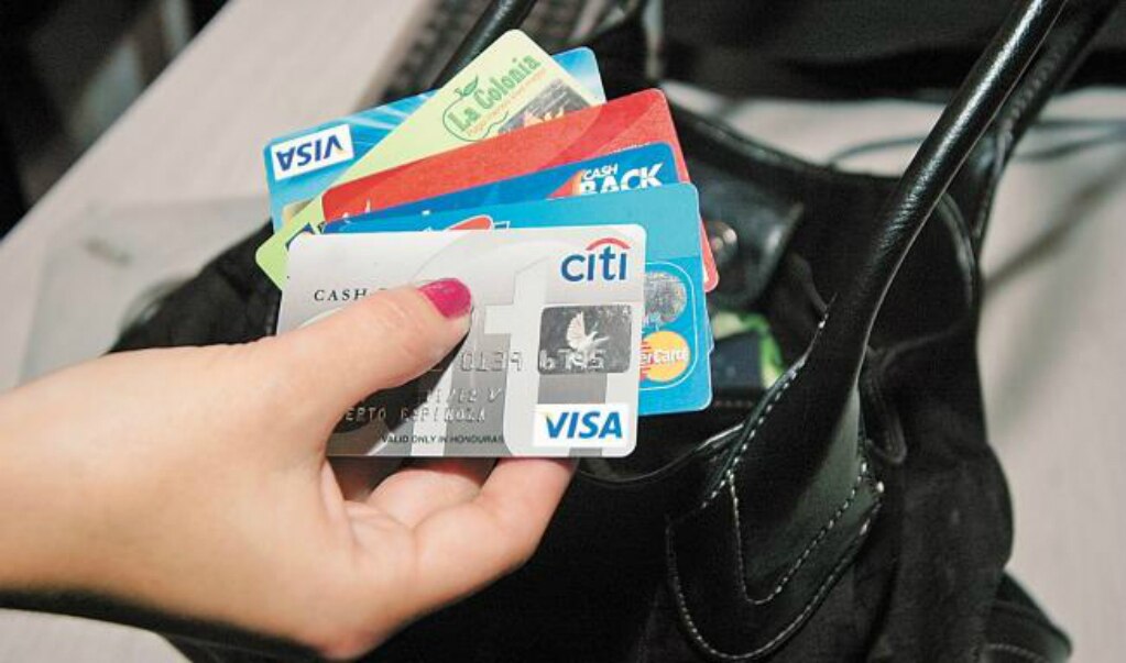 Entérate. 5 mitos sobre las tarjetas de crédito