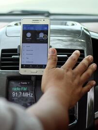 “Concesión de taxi ejecutivo no beneficia a funcionarios”: IQT