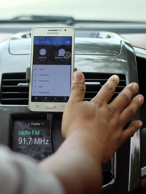 FOTO: Archivo El Universal