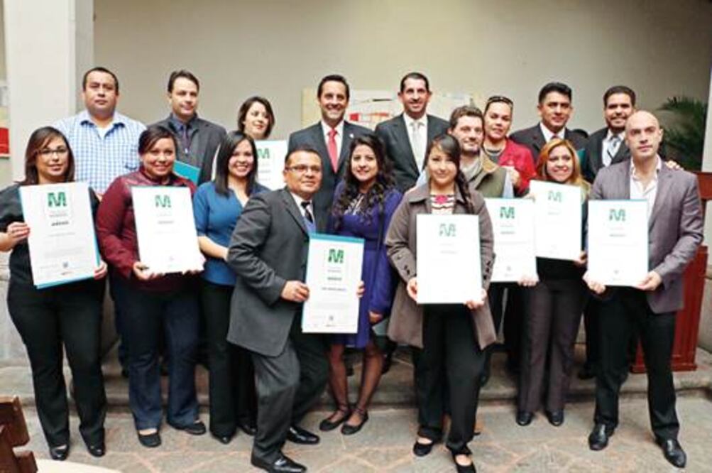 Espera Sectur 20 mdp para capacitación