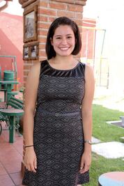 Ha nacido una nueva fisioterapista