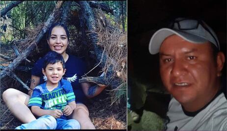 Desaparecidos en Amealco “ya se comunicaron con sus familiares”, dice la Fiscalía