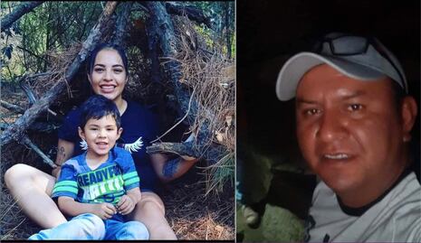 Desaparecidos en Amealco “ya se comunicaron con sus familiares”, dice la Fiscalía