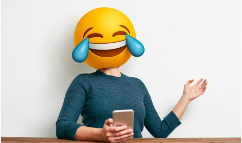 ¿Los emojis pueden ser tu contraseña?