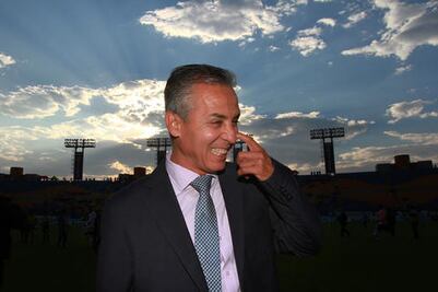 “Estrategia” es la marca registrada