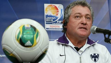 Rayados por la revancha