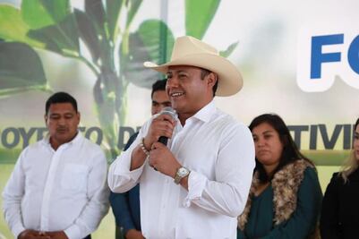 Alcalde de Colón gana resolución ante juez