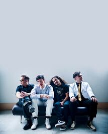 Café Tacvba firma su apoyo a víctimas