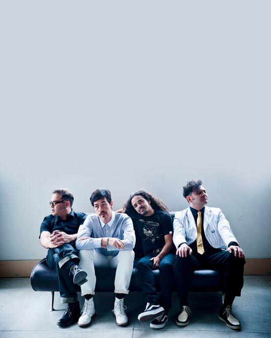 Foto: Archivo El Universal