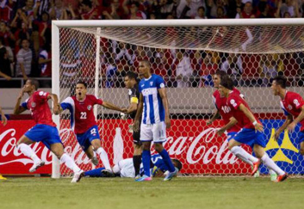 Confianza tica previo al duelo ante el Tri