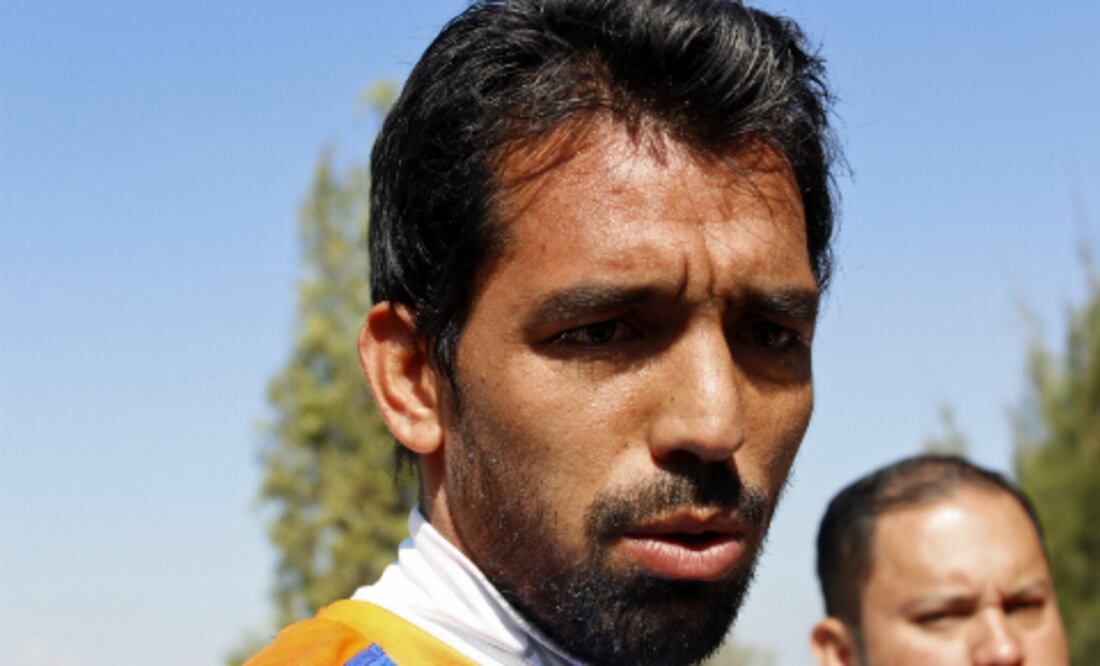 Hernández, complacido