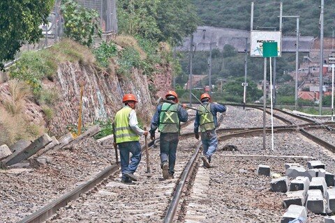 Van 450 mdp para obras