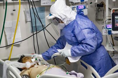 Fallece un radiólogo a causa de coronavirus