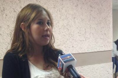 Desaparecidas, no es problema: diputada