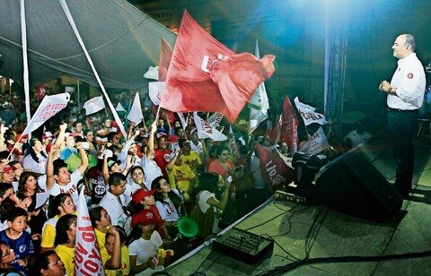 Potenciaré el turismo en Querétaro: Loyola