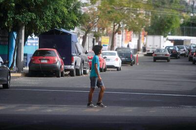 Son ninis 23% de los jóvenes en la capital