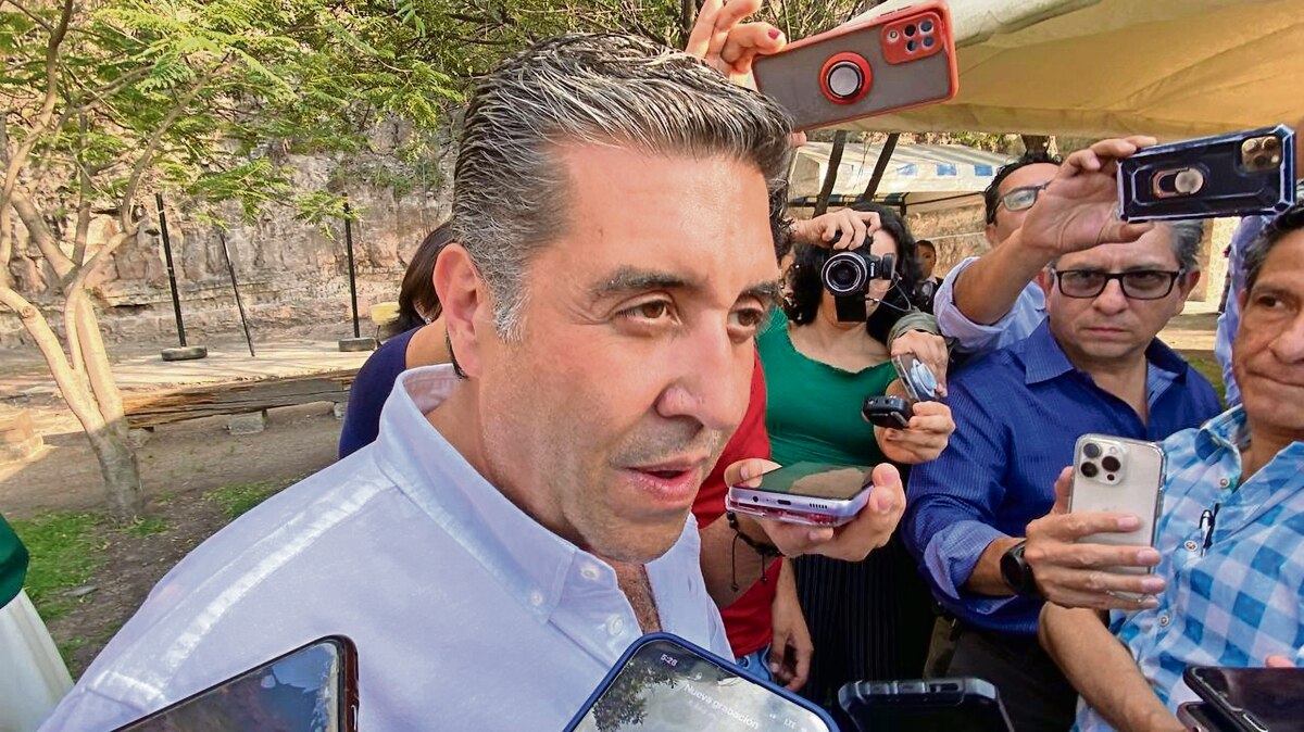 Tapia pide dejar atrás conflicto del proceso interno en Morena