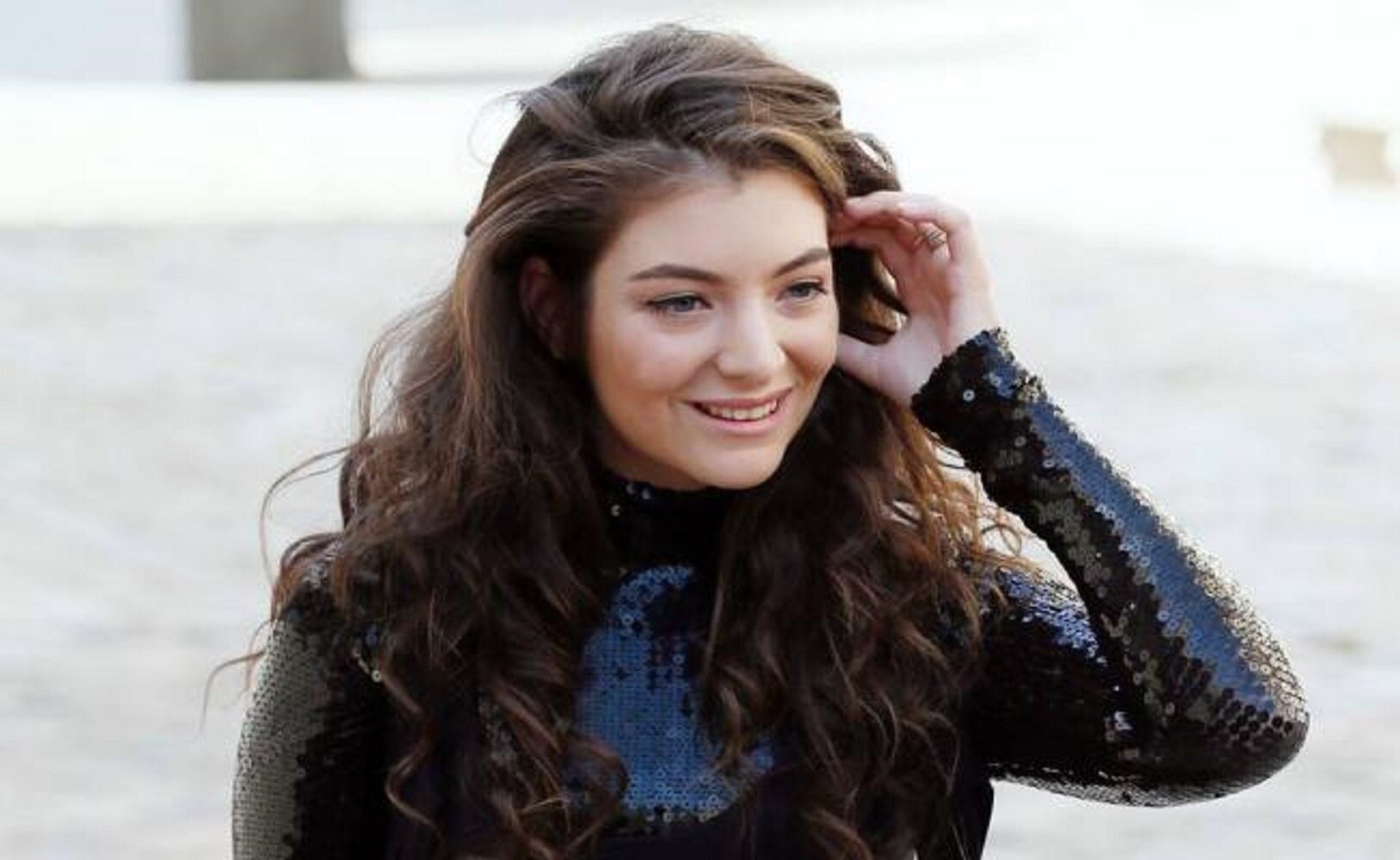 Lorde considera cancelar concierto en Israel por presión de sus fans