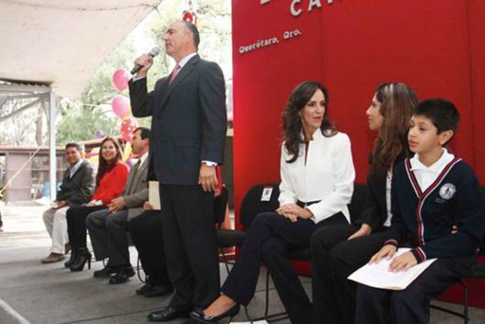 Destaca gobernador progreso en la capital