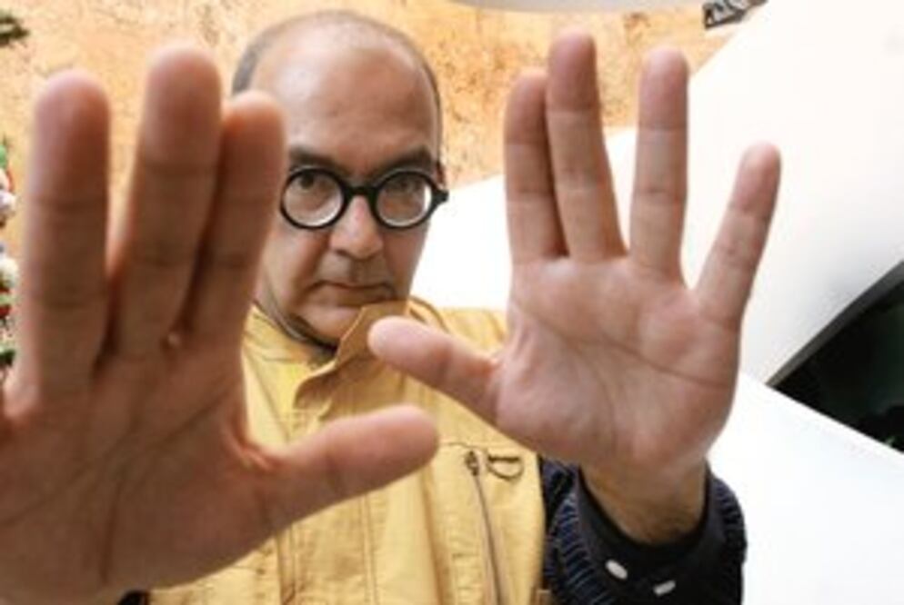 ”Las comedias son necesarias”: Montero