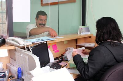 Rechazan solicitud de casi 60 créditos 