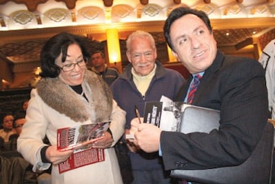 El Querétaro de ayer y hoy