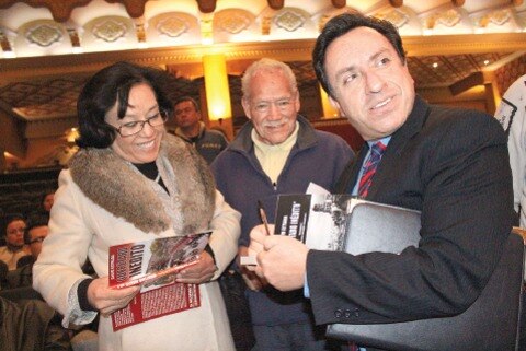 El Querétaro de ayer y hoy